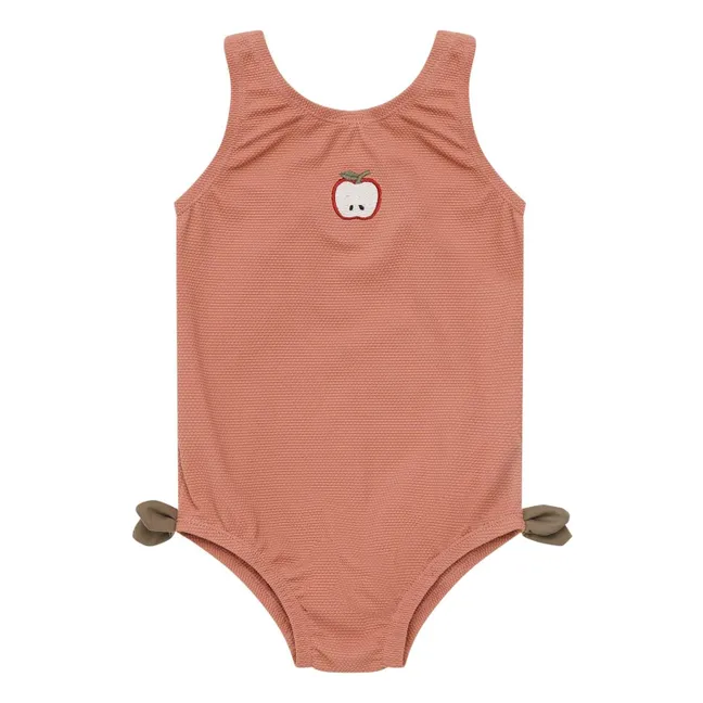 Maillot de Bain Stien Pomme | Parme