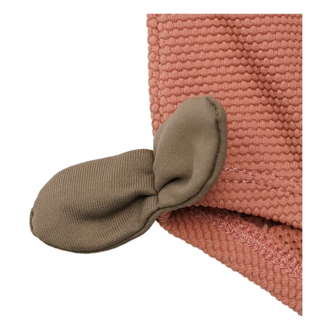 Maillot de Bain Stien Pomme | Parme