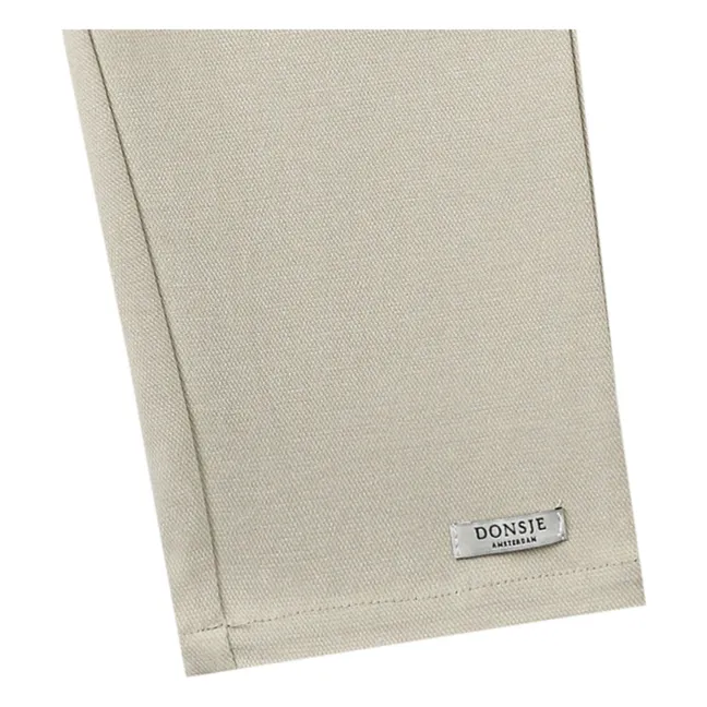 Pantalon Kassim Ours | Ivoire