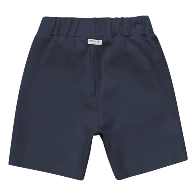 Short Ithri Koala | Bleu marine