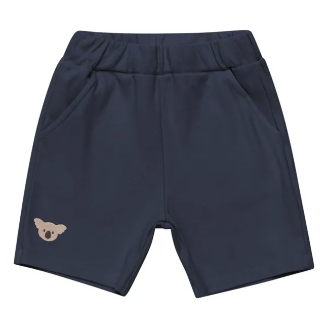 Short Ithri Koala | Bleu marine