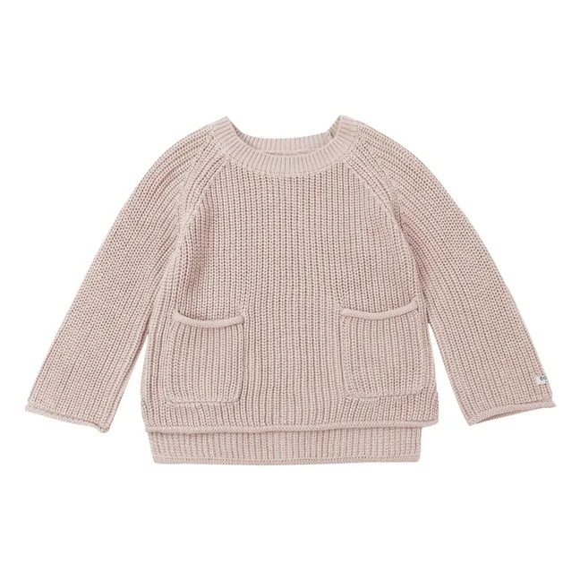 Jersey Stella | Rosa Viejo