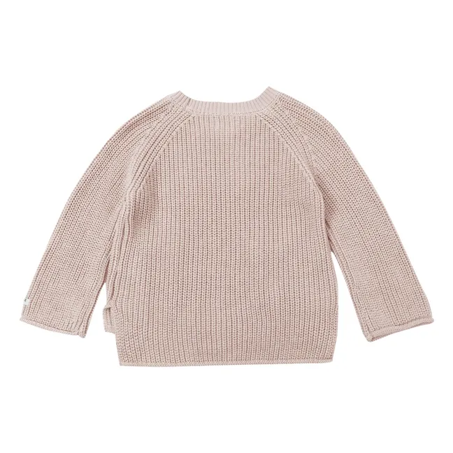 Pull Stella | Vieux Rose