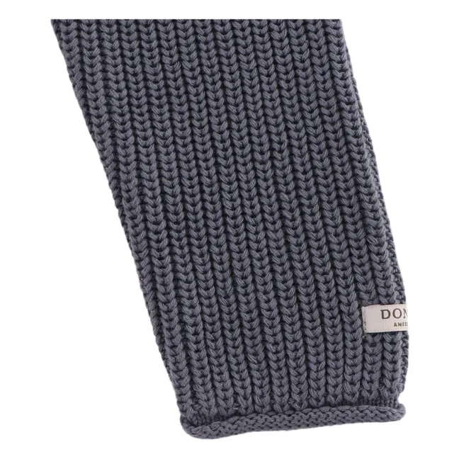 Pull Stella | Bleu Acier