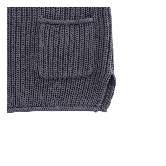 Pull Stella | Bleu Acier