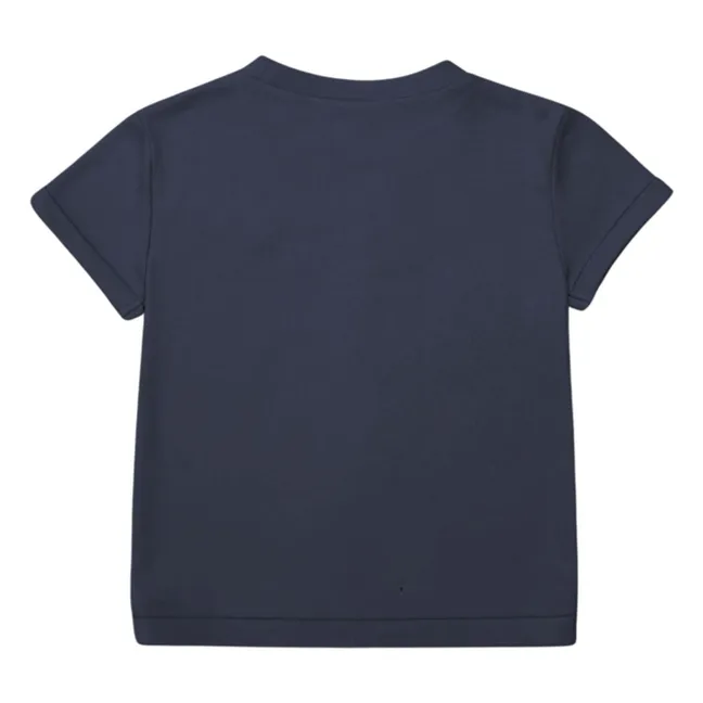 T-shirt Jarne Koala | Bleu marine