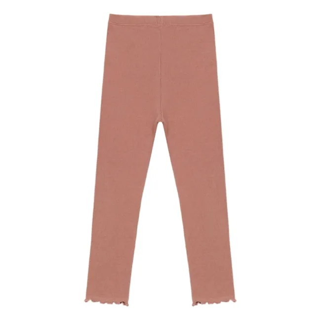 Legging Feston Joline | Parme