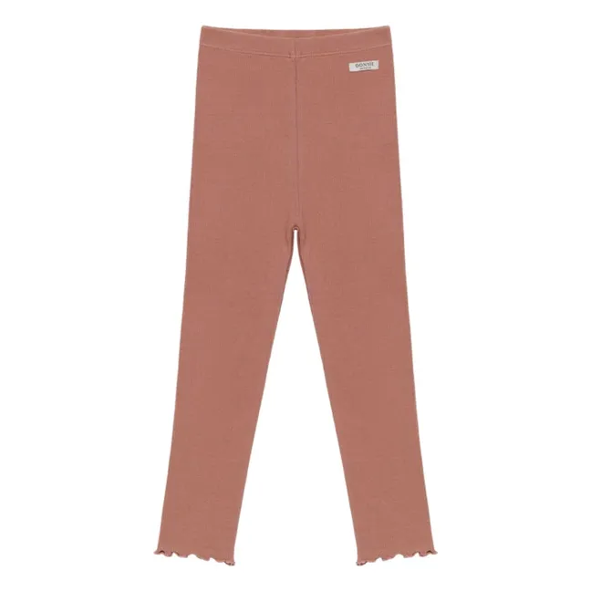 Legging Feston Joline | Parme