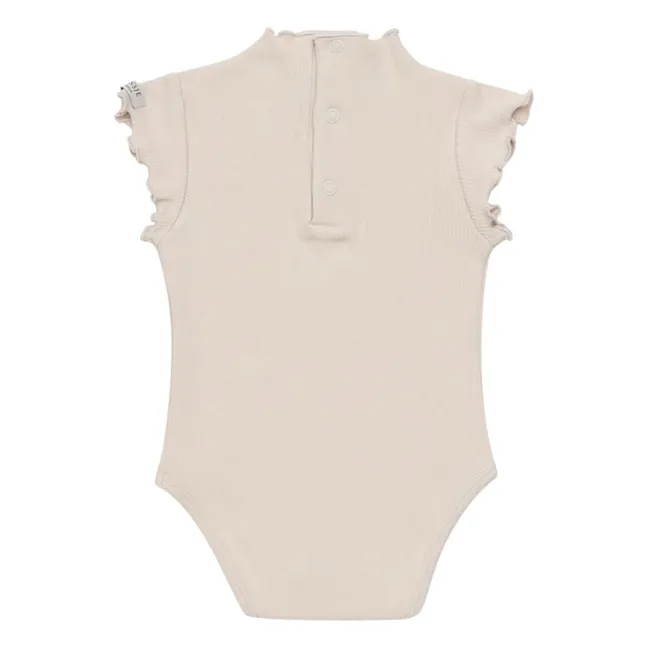 Cuerpo Nadifa Colibri | Rosa Pálido