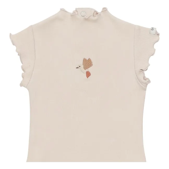 Cuerpo Nadifa Colibri | Rosa Pálido