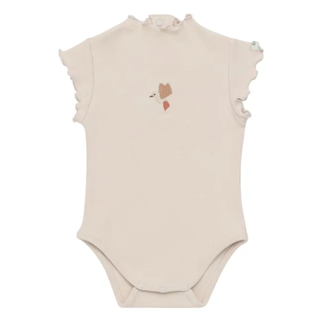 Cuerpo Nadifa Colibri | Rosa Pálido