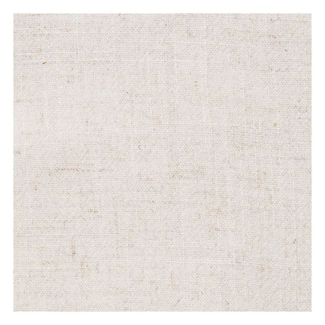 Flien Claudine collar dress | Heather white