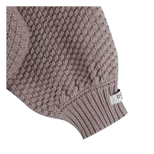 Chaqueta Veertje | Marrón