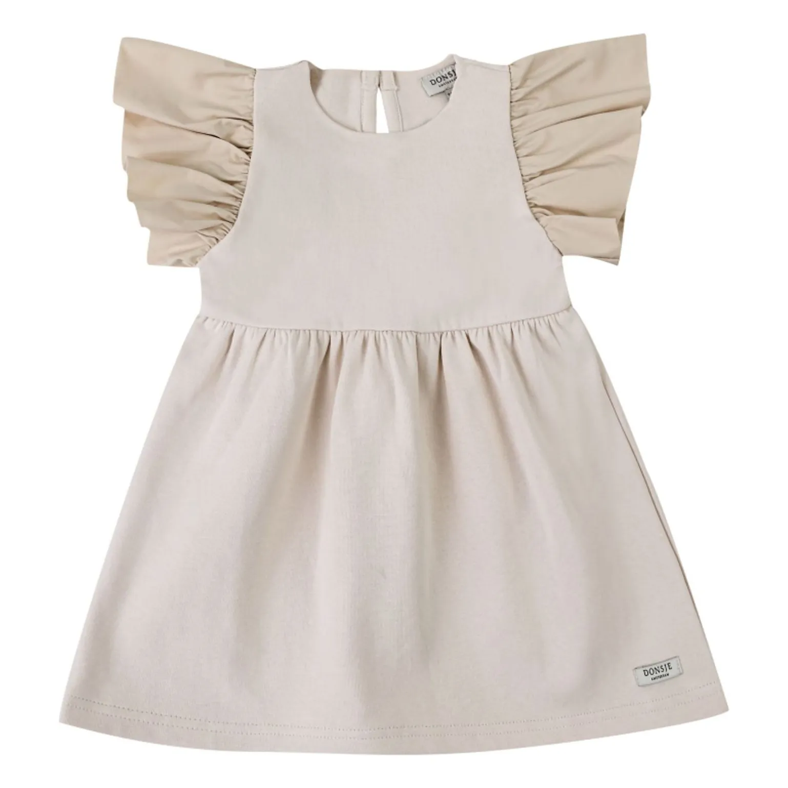 Donsje Sand Beloun Dress
