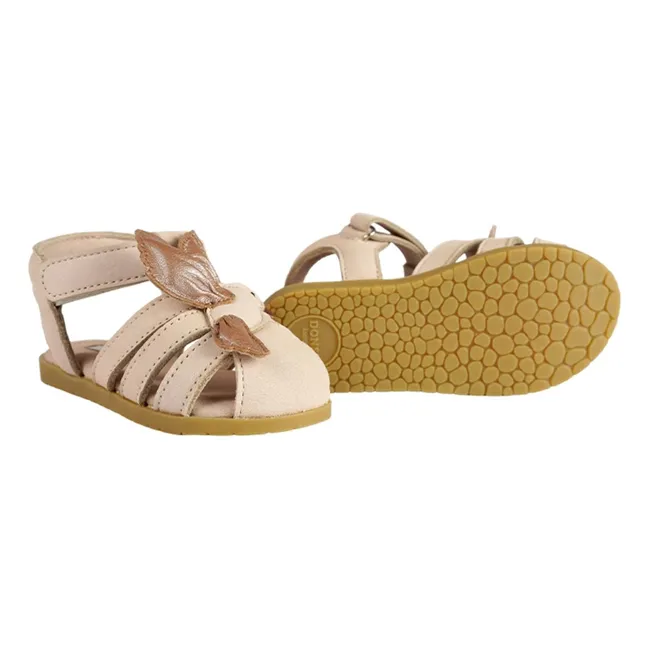 Sandalias Thami Sky Colibri | Nude