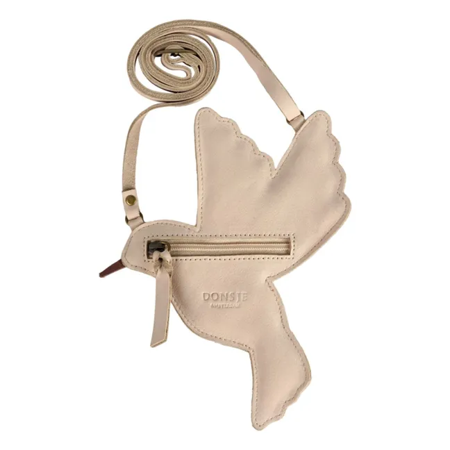 Bolsa Toto Colibri | Nude