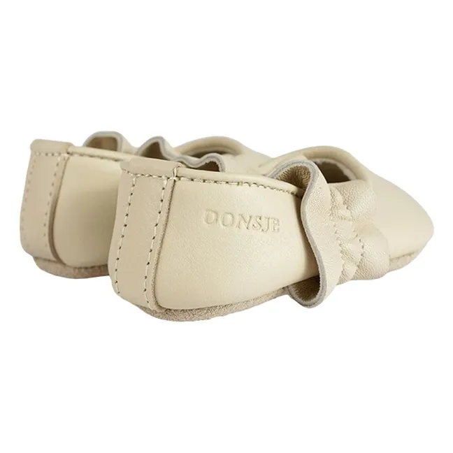 Ballerinas Audrie | Cream