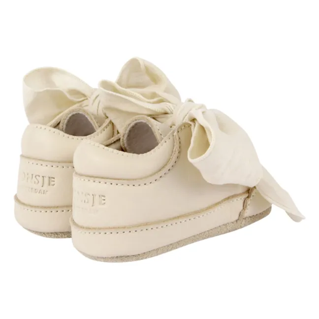 Lonny sneakers | Cream