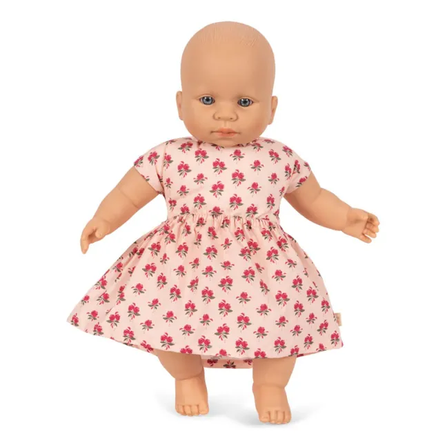 Kallis-Puppe | Rosa