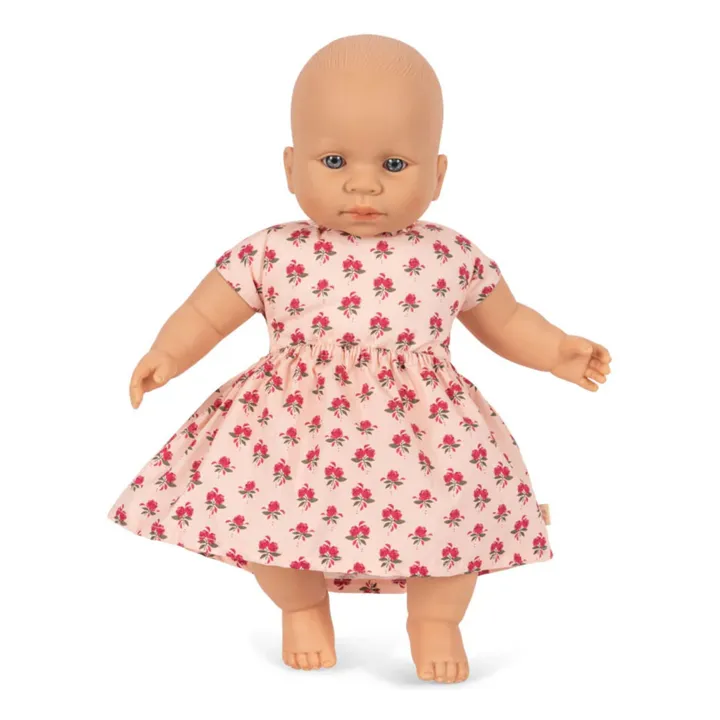 Poupon Kallis | Rose- Image produit n°0