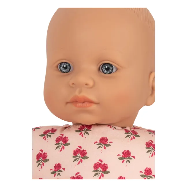 Poupon Kallis | Rose