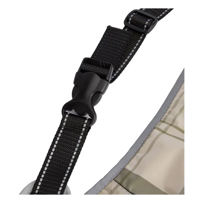 Abrigo impermeable Monmouth para perros | Olive