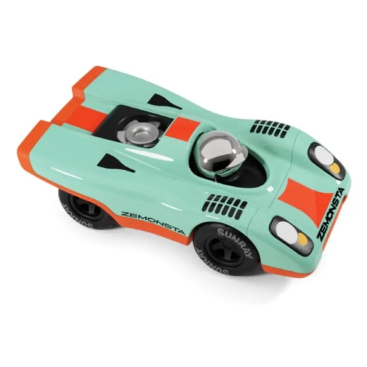 Voiture Zemonsta Klaus- Image produit n°0