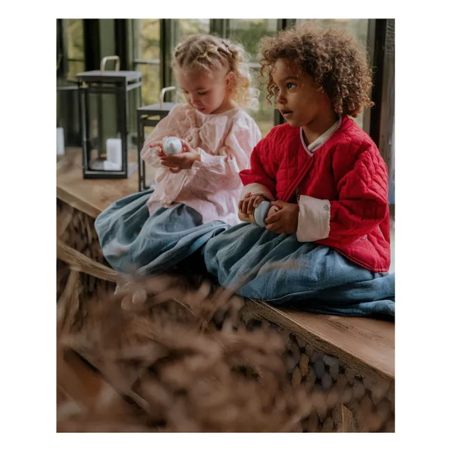 Veste Kota Fraises | Rose