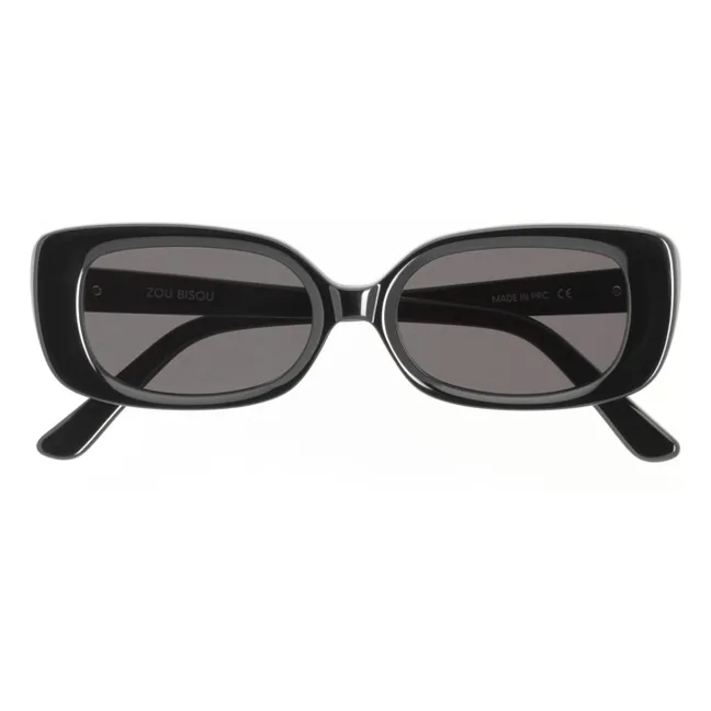 Sonnenbrille Zou Bisou | Schwarz