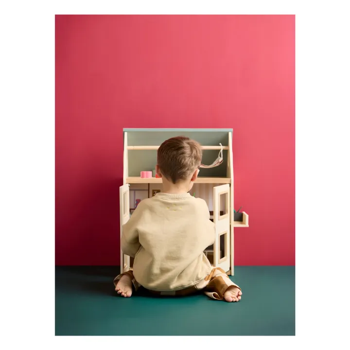 Maison de poupée- Image produit n°11