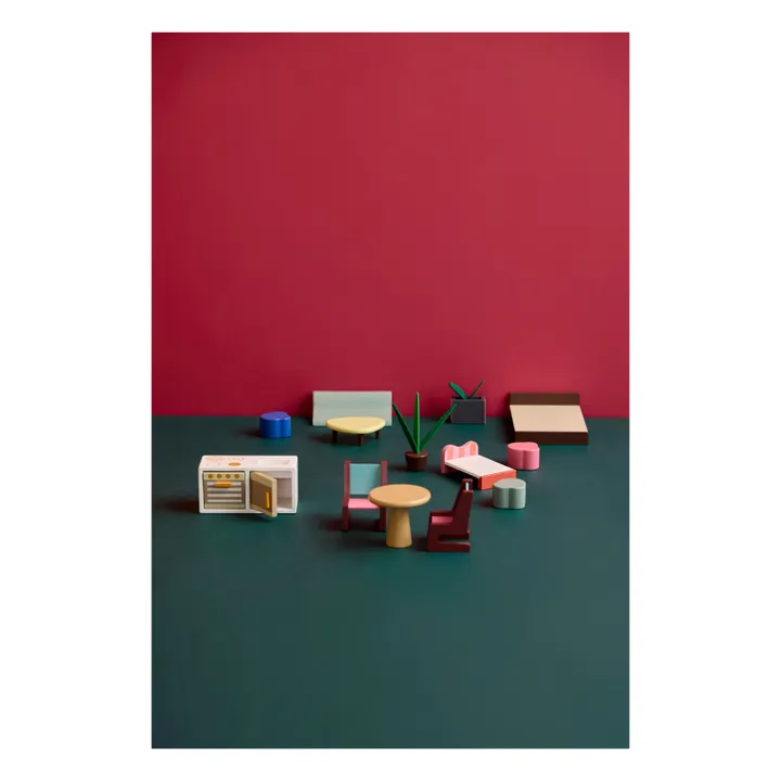 Maison de poupée- Image produit n°9