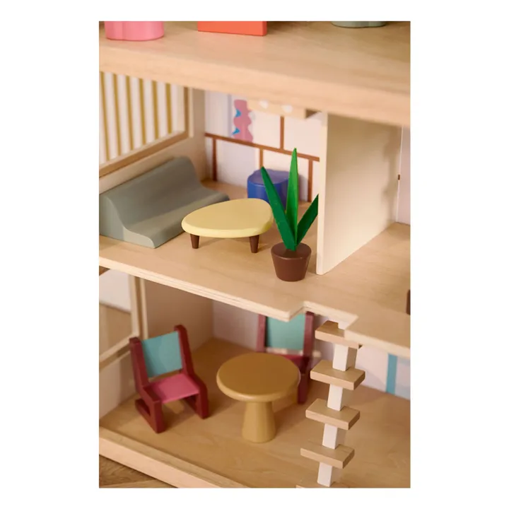 Maison de poupée- Image produit n°8