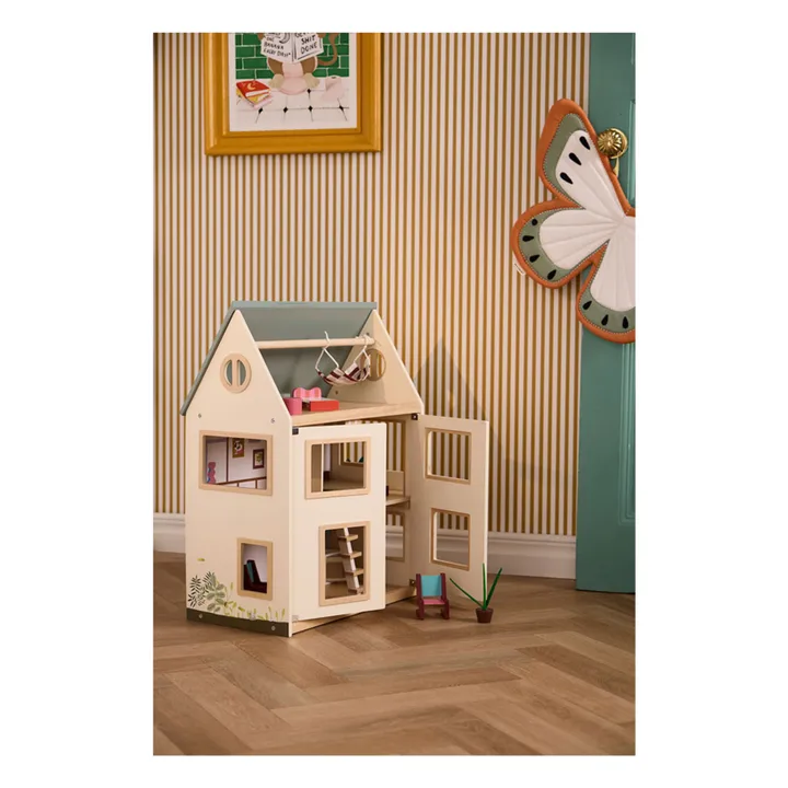 Maison de poupée- Image produit n°2