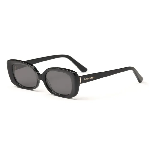Zou Bisou Sunglasses | Black
