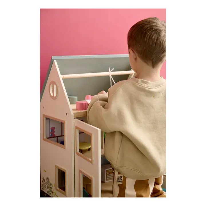 Maison de poupée- Image produit n°5