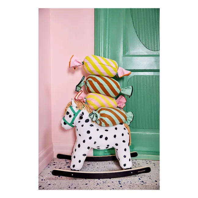 Cheval à bascule Pippi