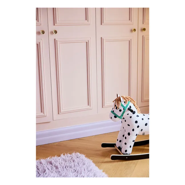 Cheval à bascule Pippi