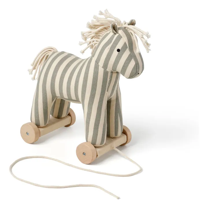 Cheval à tirer Samm- Image produit n°3