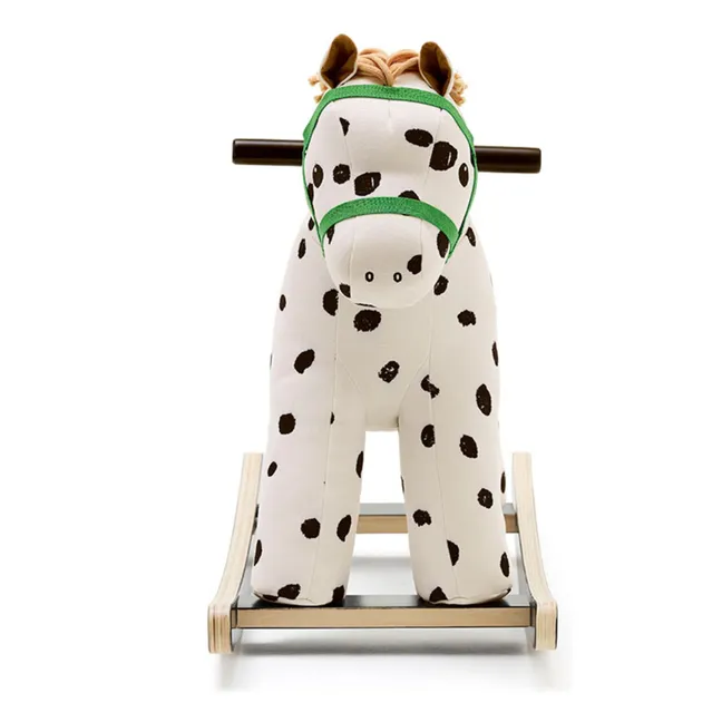 Cheval à bascule Pippi