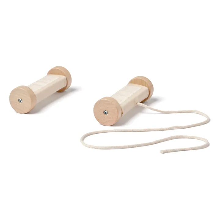 Cheval à tirer Vera- Image produit n°4