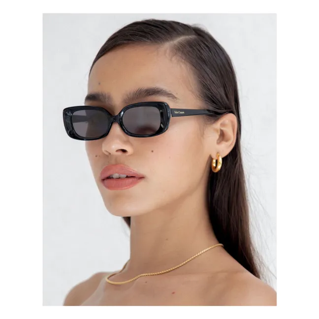 Zou Bisou Sunglasses | Black