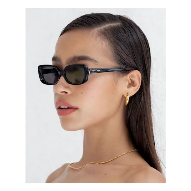 Zou Bisou Sunglasses | Black