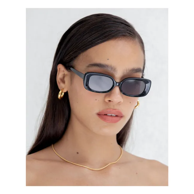 Zou Bisou Sunglasses | Black