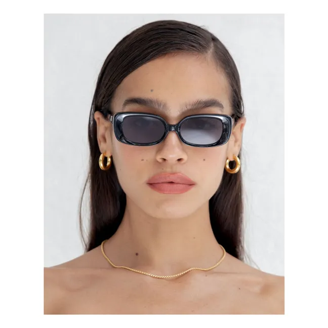 Zou Bisou Sunglasses | Black