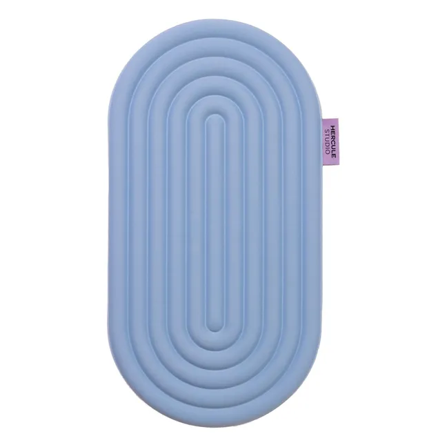 Cuscino comfort Galé | Azzurro