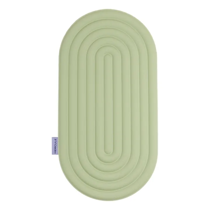 Pad de comfort Galé | Pistachio- Image produit n°0