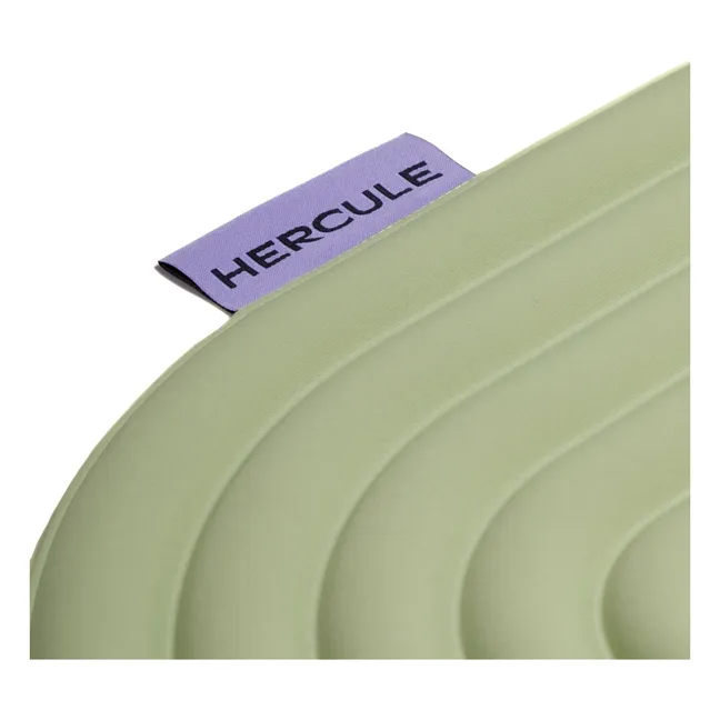 Galé comfort pad | Pistachio