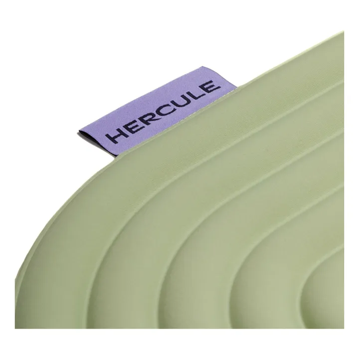 Pad de comfort Galé | Pistachio- Image produit n°3