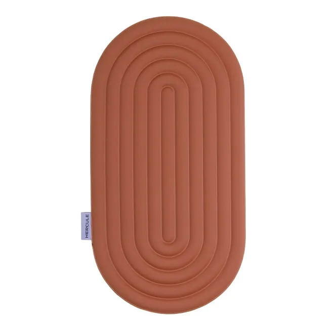 Pad de comfort Galé | Terre cuite