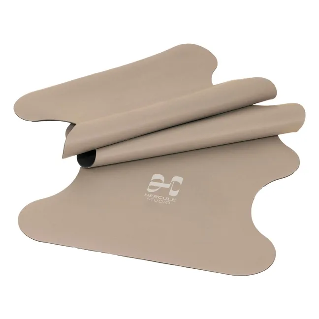 Tapis de Yoga Mar | Gris